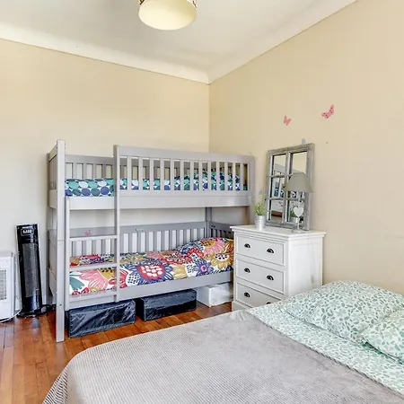 Moderne A Saint-denis - 65 M² Avec Balcon Saint-Denis (Seine-Saint-Denis)