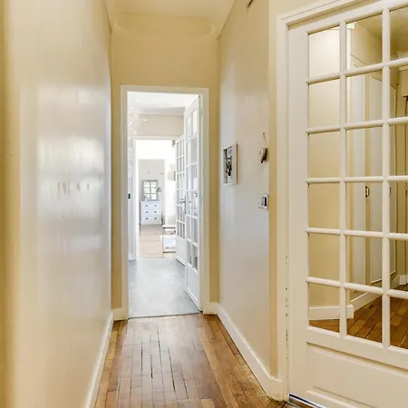 Apartamento Moderne A Saint-denis - 65 M² Avec Balcon *