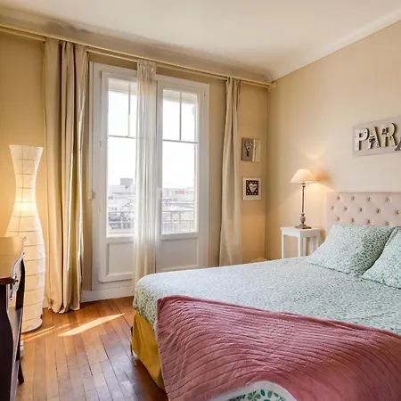 Moderne à Saint-denis - 65 M² Avec Balcon *